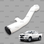 คอ+ฝา กระป๋องฉีดน้ำ 1 ชุด สำหรับ Toyota Hilux Vigo Champ,Fortuner ปี 2006-2015